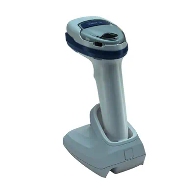 Zebra DS2278-HC Lecteur de code barre portable 1D/2D LED Blanc - ZE - Accessoire ENI, TBI et VPI - visuel 7