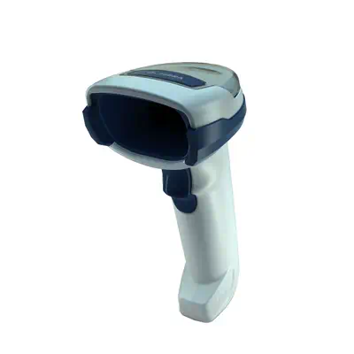Zebra DS2278-HC Lecteur de code barre portable 1D/2D LED Blanc - ZE - Accessoire ENI, TBI et VPI - visuel 2