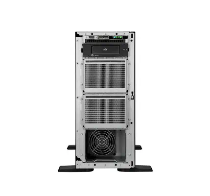 HPE ProLiant ML110 Gen11 serveur 4 To Tour (4.5U) Intel® Xeon® Bronze 3408U 1,8 GHz 16 Go DDR5-SDRAM - Serveur Tour - visuel 6
