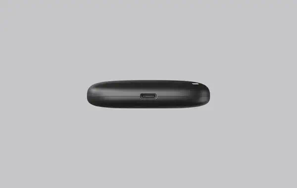 Synology BeeDrive 4 To USB Type-C 3.2 Gen Synology - visuel 1 - hello RSE - Aucuns frais d'abonnement