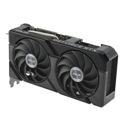 Vente ASUS Dual GeForce RTX 4060 Ti EVO OC ASUS au meilleur prix - visuel 6