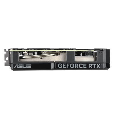 Vente ASUS Dual GeForce RTX 4060 Ti EVO OC ASUS au meilleur prix - visuel 10