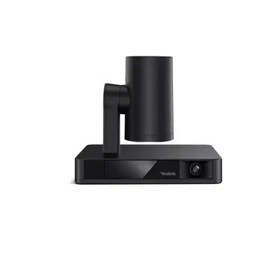 Yealink UVC86 8 MP Noir 3840 x 2160 pixels 30 ips - Visioconférence - visuel 4