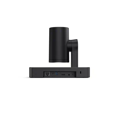 Yealink UVC86 8 MP Noir 3840 x 2160 pixels 30 ips - Visioconférence - visuel 5