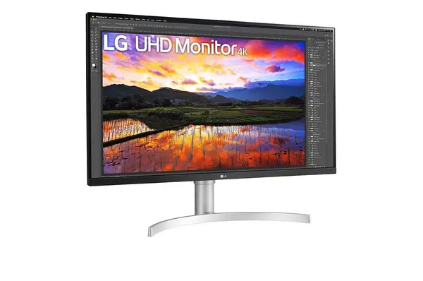 Achat LG 32UN650P-W.AEU Écran LED 32p 3840 x 2160 sur hello RSE - visuel 3