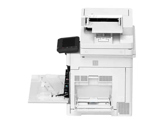 Canon i-SENSYS MF842Cdw Laser A4 1200 x 1200 Canon - visuel 1 - hello RSE - Fonctionnement intuitif