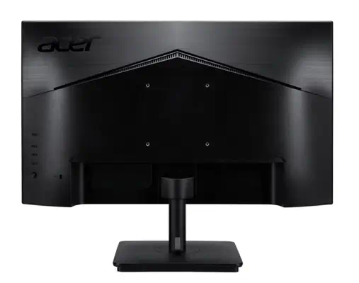 Acer Vero V7 V227Q E3 écran plat de PC 54,6 cm (21.5") 1920 x 1080 pixels Full HD Noir - Ecran Ordinateur - visuel 6