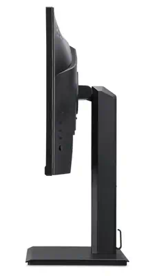 Acer Vero B7 B227Q E3 écran plat de Acer - visuel 1 - hello RSE - Nombreuses possibilités de réglage