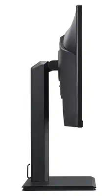 Acer Vero B7 B227Q E3 écran plat de Acer - visuel 1 - hello RSE - Des appels vidéo en toute simplicité