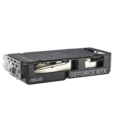 Achat ASUS DUAL GeForce RTX 4060 Ti OC 16Go sur hello RSE - visuel 9