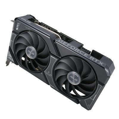Vente ASUS DUAL GeForce RTX 4060 Ti OC 16Go ASUS au meilleur prix - visuel 8