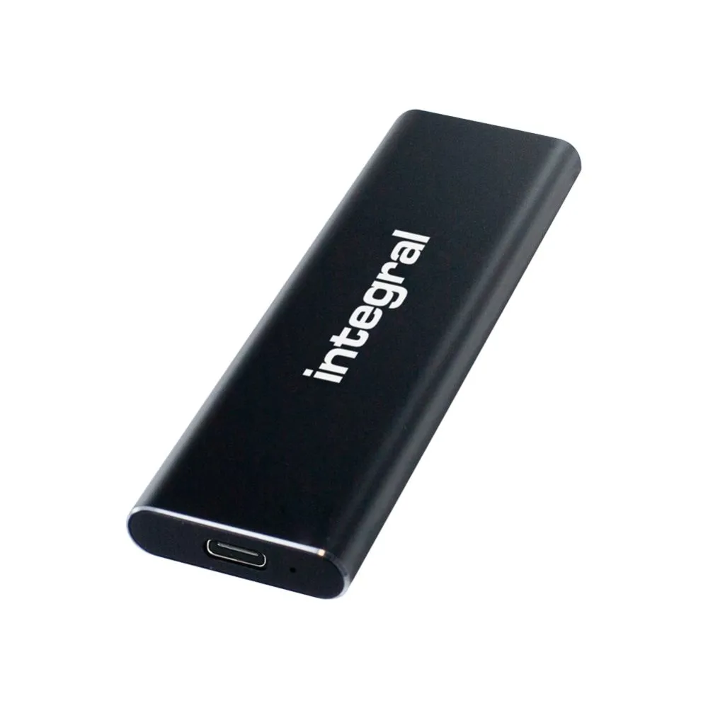 Achat Integral SlimXpress Portable SSD - 5055288449718