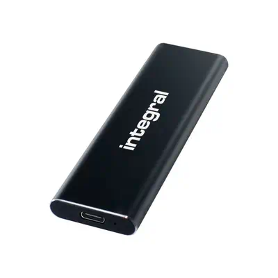 Revendeur officiel Integral SlimXpress Portable SSD