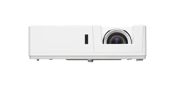 Optoma ZU707T Projecteur à focale standard 7000 ANSI lumens DLP WUXGA (1920x1200) Compatibilité 3D B - Vidéoprojecteur Professionnel - visuel 1