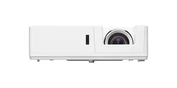 Livraison gratuite Vidéoprojecteur Professionnel Optoma Laser