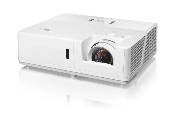 Optoma ZU707T Projecteur à focale standard 7000 ANSI Optoma - visuel 1 - hello RSE - Installation flexible