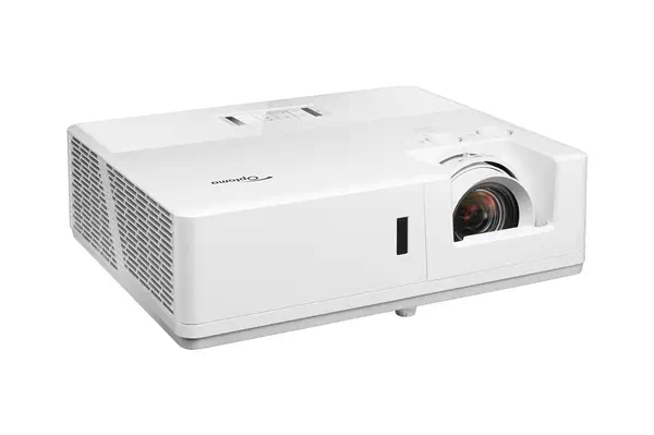 Optoma ZU607T Projecteur à focale standard 6500 ANSI lumens DLP WUXGA (1920x1200) Compatibilité 3D B - Vidéoprojecteur Professionnel - visuel 8