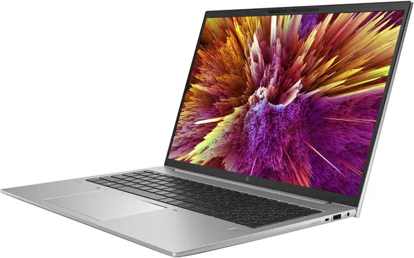 HP ZBook Firefly 16 G10 Intel Core i5-1335U HP - visuel 1 - hello RSE - Connectez-vous, communiquez, collaborez