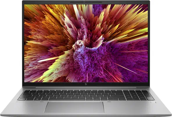 HP ZBook Firefly 16 G10 Intel Core i5-1335U HP - visuel 1 - hello RSE - Travaillez toute la journée, n'importe où