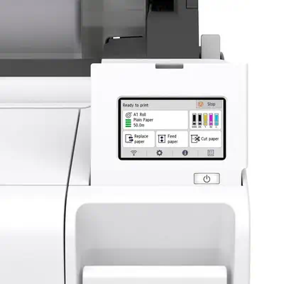 Canon imagePROGRAF TM-340  - Autre Imprimante - visuel 5