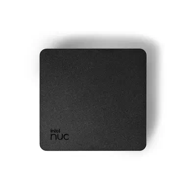 ASUS NUC 13 RNUC13L3HV500002I Noir i5-1350P - Asus - Barebone - visuel 5