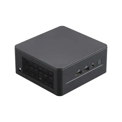 ASUS NUC 13 RNUC13L3Hv70000 UCFF Noir i7-1370P - Asus - Barebone - visuel 6