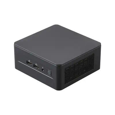 ASUS NUC 13 RNUC13L3Hv70000 UCFF Noir i7-1370P - Asus - Barebone - visuel 5