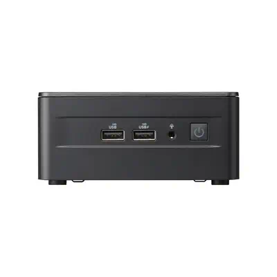 ASUS NUC 13 RNUC13L3Hv70000 UCFF Noir i7-1370P - Asus - Barebone - visuel 1