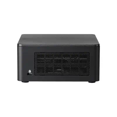 ASUS NUC 13 RNUC13L3Hv70000 UCFF Noir i7-1370P - Asus - Barebone - visuel 7