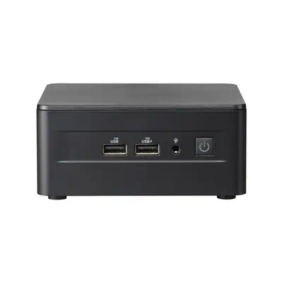 ASUS NUC 13 RNUC13L3Hv70000 UCFF Noir i7-1370P - Asus - Barebone - visuel 2
