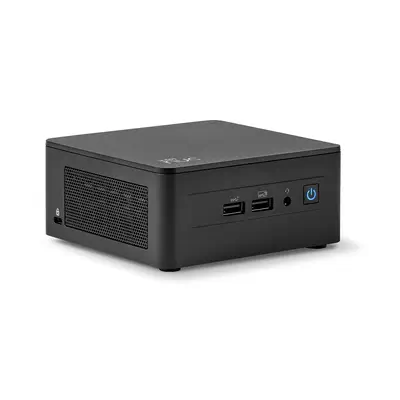 ASUS NUC 13 RNUC13L3HV700002I Noir i7-1370P - Asus - Barebone - visuel 3