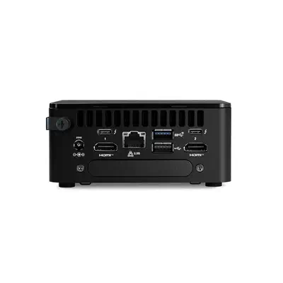 ASUS NUC 13 RNUC13L3HV700002I Noir i7-1370P - Asus - Barebone - visuel 2