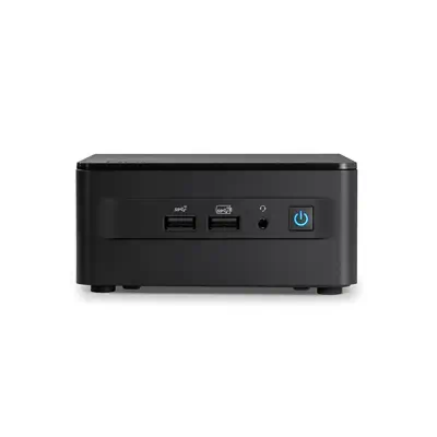 ASUS NUC 13 RNUC13L3HV700002I Noir i7-1370P - Asus - Barebone - visuel 1