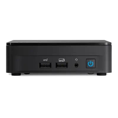 ASUS NUC 13 RNUC13L3KV700002I Noir i7-1370P - Asus - Barebone - visuel 1