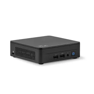 ASUS RNUC13L5KV500000I Barebone Intel Core i5-1350PE Asus - visuel 1 - hello RSE - Options de connectivité polyvalentes