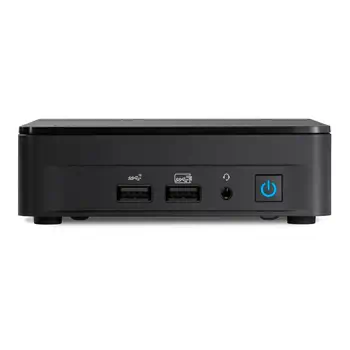 Meilleur prix Barebone NUC 13 90AR0081-M00020
