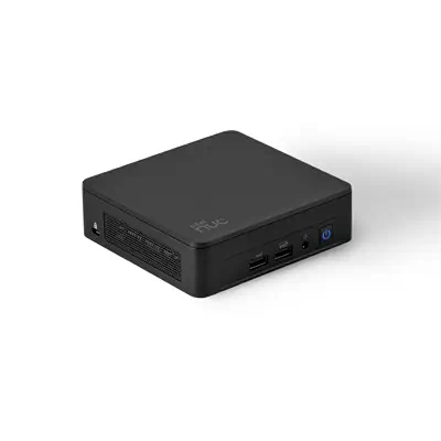 ASUS NUC 13 RNUC13L5KI500000I Noir i5-1340PE 1,8 GHz - Asus - Barebone - visuel 4