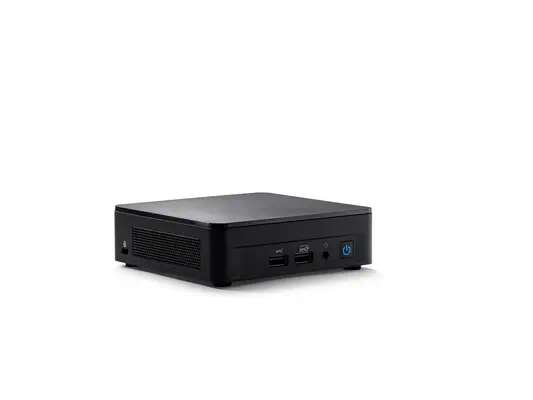 Achat ASUS RNUC12WSKI300002I Barebone Intel Core i3-1220P et autres produits de la marque ASUS