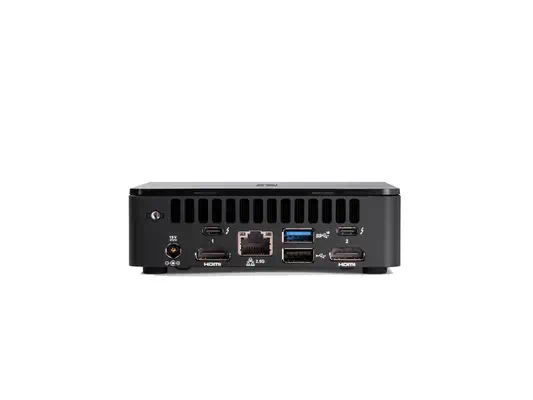 Vente ASUS RNUC12WSKI300002I Barebone Intel Core i3-1220P ASUS au meilleur prix - visuel 4