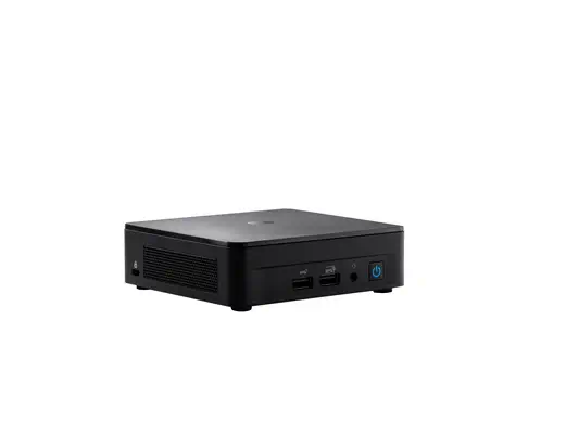 Achat ASUS RNUC12WSKI300002I Barebone Intel Core i3-1220P sur hello RSE - visuel 7