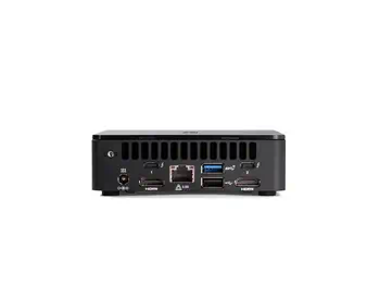 Avis Barebone Pro Actif