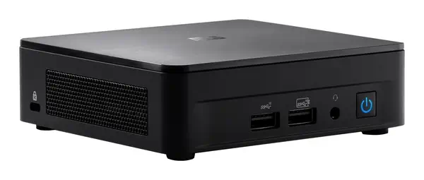 NUC 12 Pro Slim Kit RNUC12WSKI700002I - Asus - Boitier - visuel 6