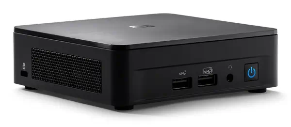 NUC 12 Pro Slim Kit RNUC12WSKI700002I - Asus - Boitier - visuel 5