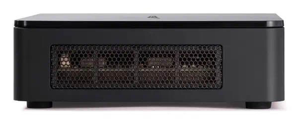 NUC 12 Pro Slim Kit RNUC12WSKI700002I - Asus - Boitier - visuel 9