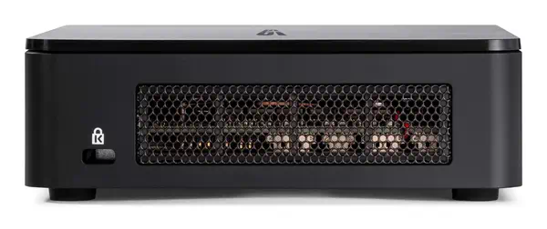 ASUS NUC 12 RNUC12WSKV500002I UCFF Noir i5-1250P Asus - visuel 1 - hello RSE - Puissant processeur Intel Core i5