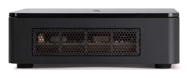 ASUS NUC 12 RNUC12WSKV500002I UCFF Noir i5-1250P Asus - visuel 1 - hello RSE - Extensible et polyvalent