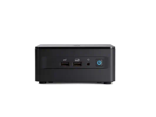 Vente ASUS RNUC12WSHI500002I Barebone Intel Core i5-1240P ASUS au meilleur prix - visuel 4