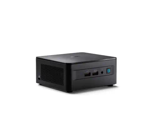 Vente ASUS RNUC12WSHI700002I Barebone Intel Core i7-1260P au meilleur prix