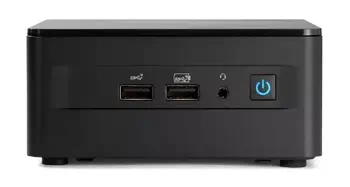 Barebone NUC 12 90AR00E1-M000P0 offre