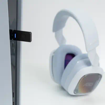 ASTRO Gaming A30 Casque Avec fil &sans fil ASTRO Gaming - visuel 1 - hello RSE - Jouez avec style